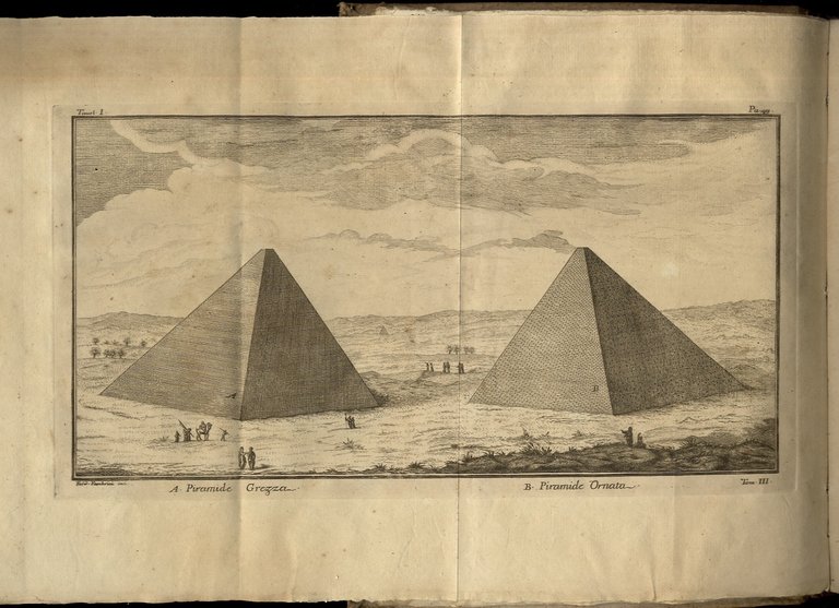 Della origine delle leggi, delle arti, e delle scienze, e …