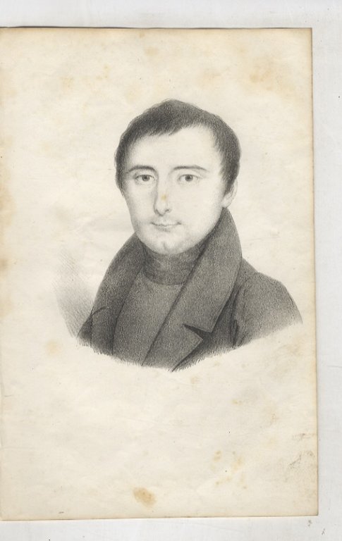 Della vita e degli studi del professore ab. Pietro Camici. …