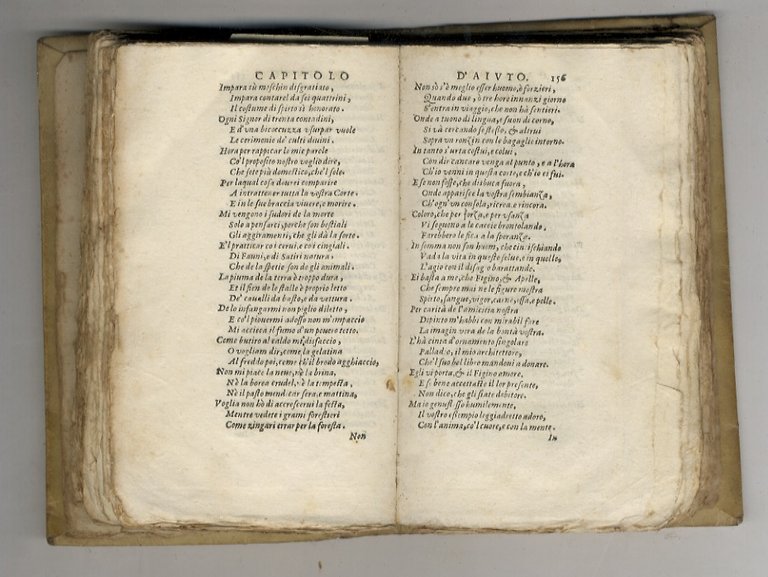 Delle rime piacevoli del Borgogna, Ruscelli, Sansovino, Doni, Lasca, Remigio, …