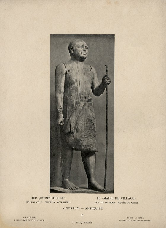 Der schöne Mensch im Altertum. (Eine Geschichte des Körperideals bei … | Immagine Gallery 2