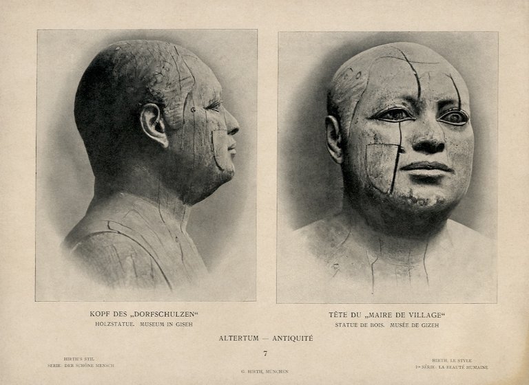 Der schöne Mensch im Altertum. (Eine Geschichte des Körperideals bei … | Immagine Gallery 3