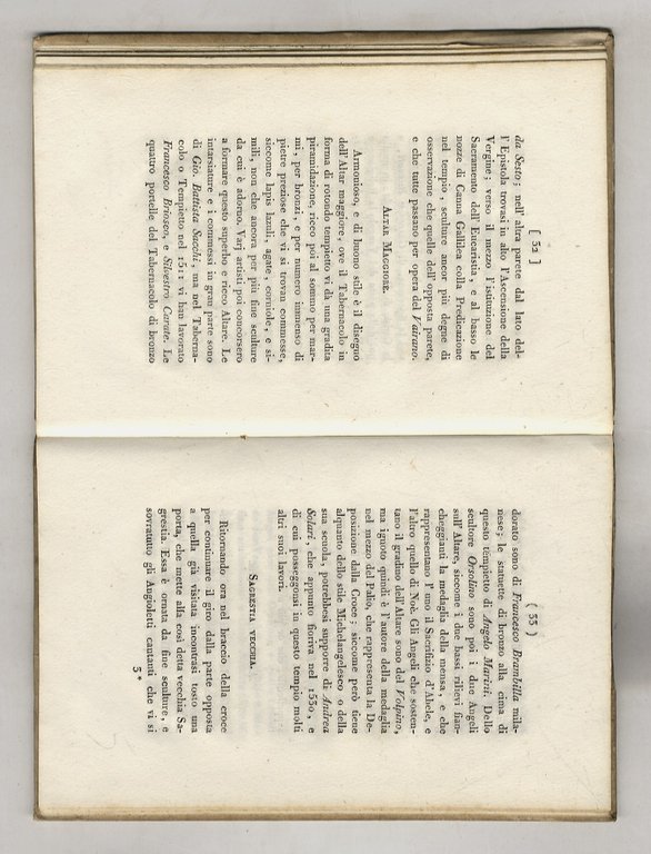 Descrizione della Certosa di Pavia. | Immagine Gallery 2