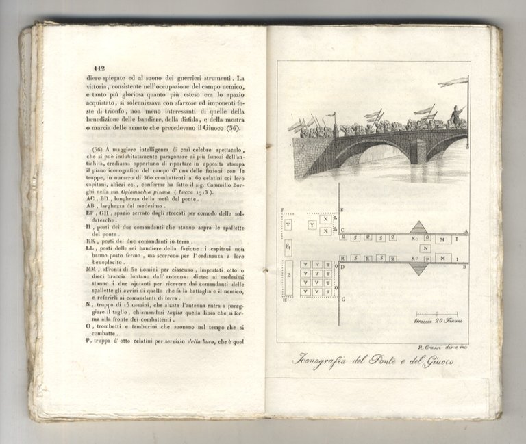 Descrizione storica e artistica di Pisa e de' suoi contorni. …