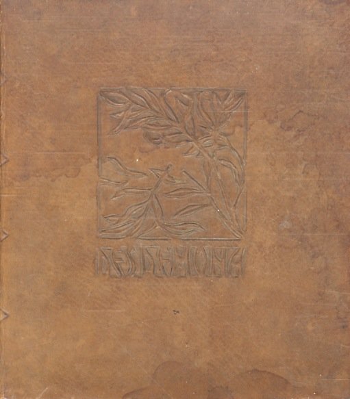 Desdemona. Studio di Giuseppe Cosentino. Disegni di Alfredo Baruffi. | Immagine Gallery 2