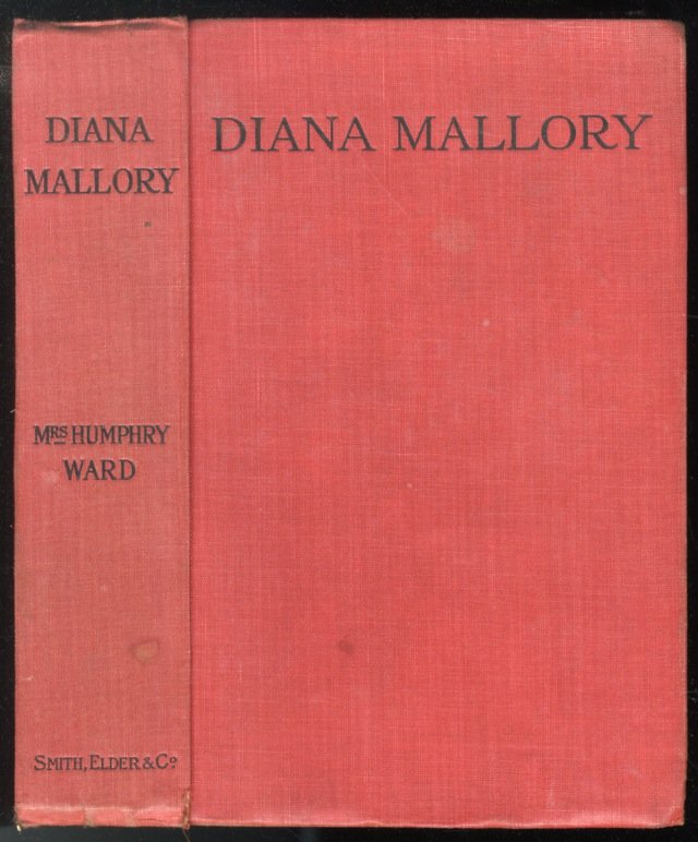 Diana Mallory. | Immagine principale
