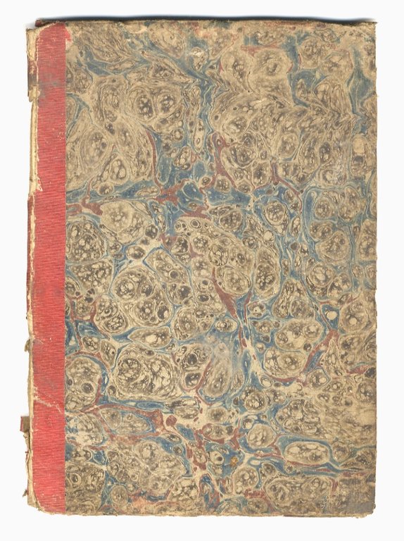 Dichiarazione delle figure spettanti al primo volume delle Istituzioni civili …