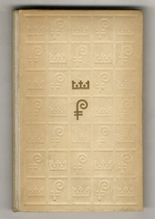 Die alten Götter. (Das Ende der Carafa - Wolf Dietrichs …