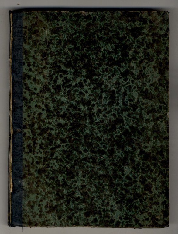 Die forstlichen Verhältnisse Preussens.