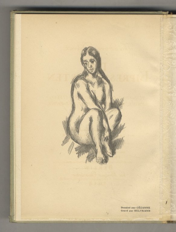 Die Impressionisten. Pissarro, Claude Monet, Sisley, Renoir, Berthe Morisot, Cézanne, … | Immagine Gallery 3