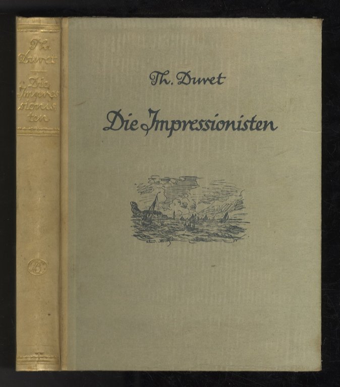 Die Impressionisten. Pissarro, Claude Monet, Sisley, Renoir, Berthe Morisot, Cézanne, … | Immagine Gallery 9