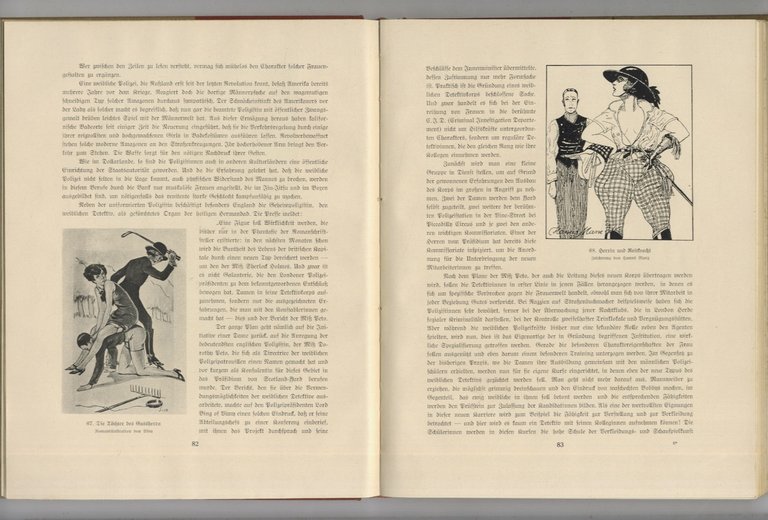 Die Weiberherrschaft in der Geschichte der Menschheit mit über 1400 …