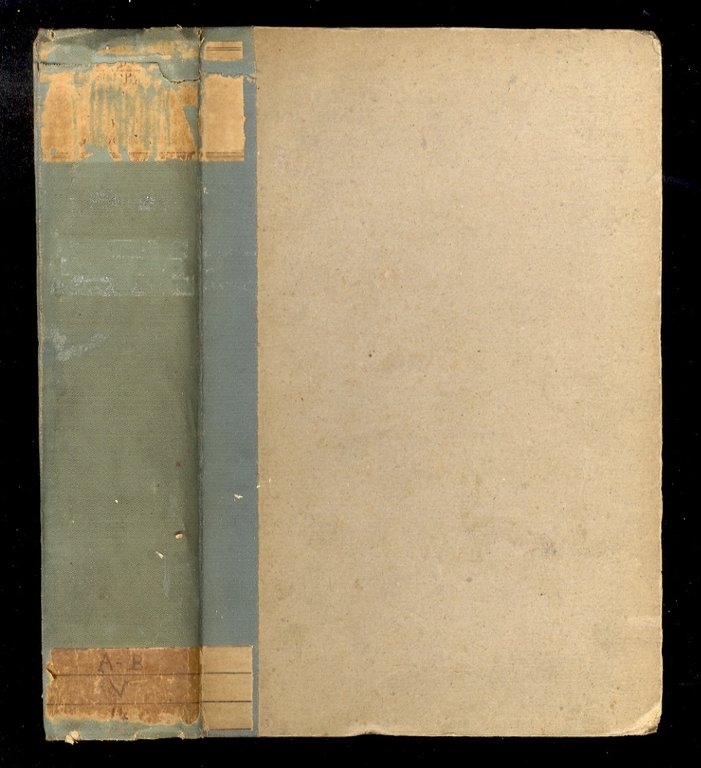 Diritto di famiglia e diritto dell'eredità. Prima traduzione dla tedesco …