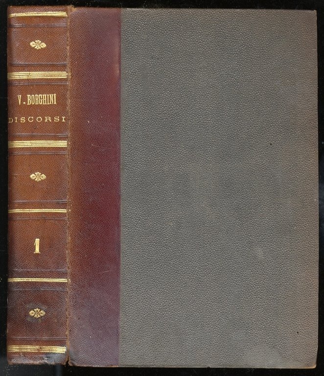 Discorsi, con annotazioni. [Di D.M. Manni].