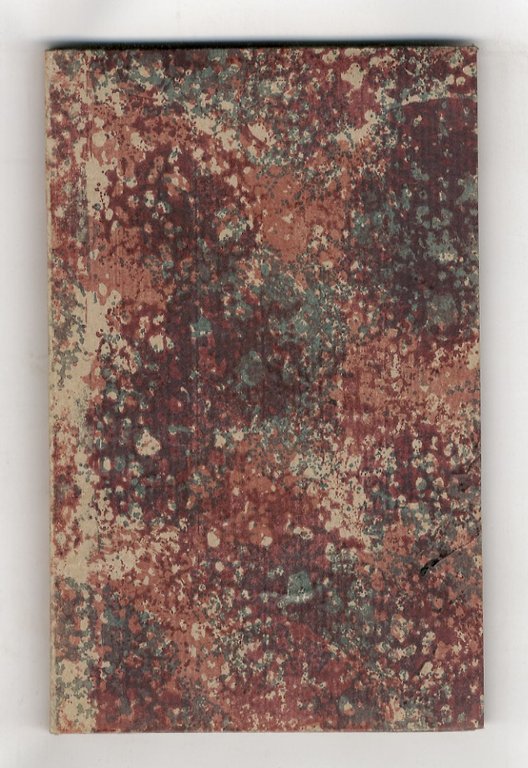 Discorsi di sacro argomento recitati da Giannagostino de Cosmi, canonico …