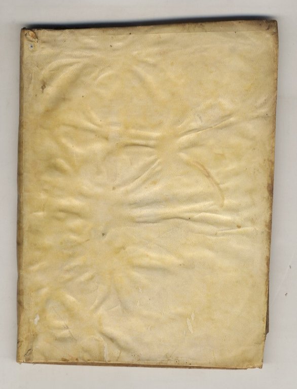 Discorso intorno all'antro delle ninfe Naiadi di Homero. Impresa de …