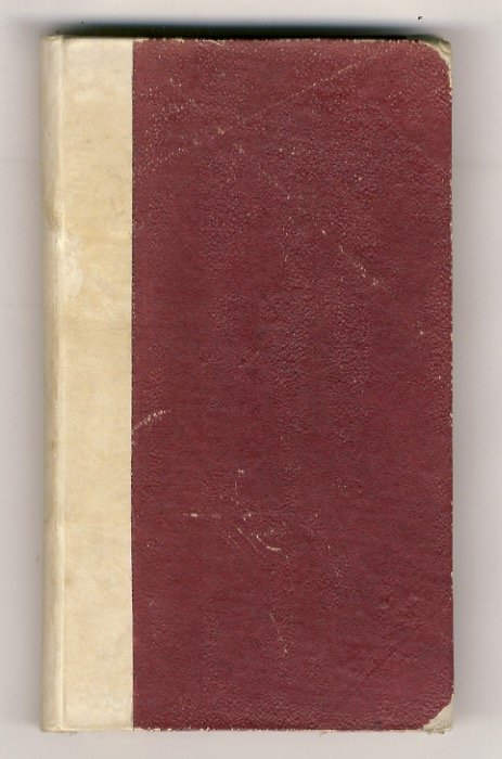 Dizionario delle Favole per uso delle Scuole d'Italia. Ove compendiosamente …