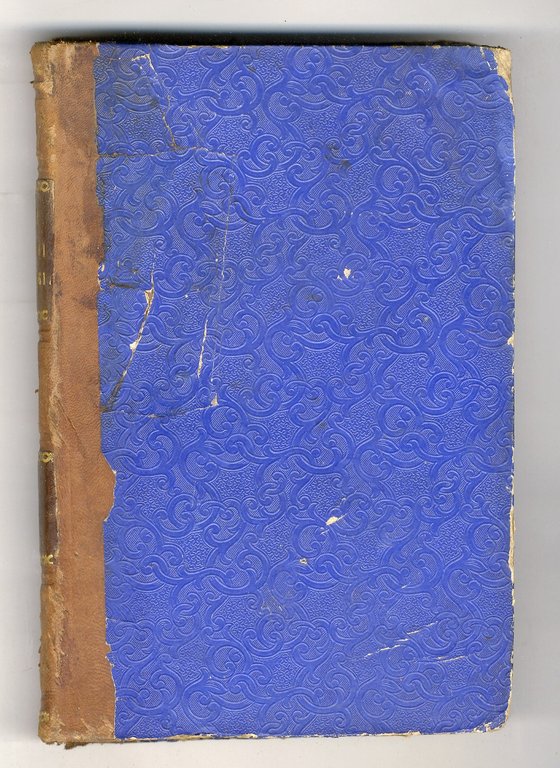 Dizionario di Teologia dell'Abate Nicola Silvestro Bergier. Tradotto e arricchito … | Immagine Gallery 2