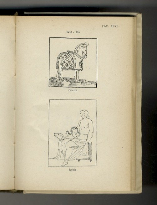 Dizionario illustrato dei Simboli. Simboli - Emblemi - Attributi - …