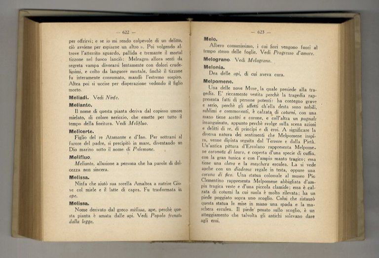 Dizionario illustrato dei Simboli. Simboli - Emblemi - Attributi - …