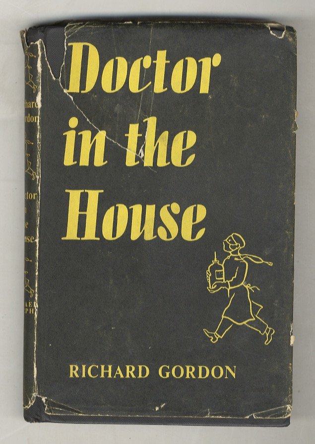 Doctor in the house. | Immagine principale