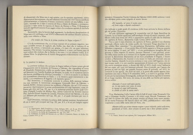 Donne di Sicilia. La storia dell'Isola del sole scritta al … | Immagine Gallery 2