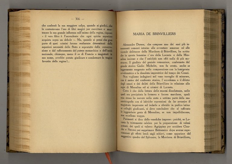 Donne fatali e femmine criminali.Mito - Storia - Cronaca.