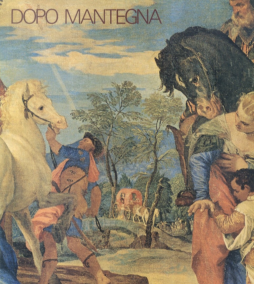 Dopo Mantegna. Arte a Padova e nel territorio nei secoli … | Immagine principale