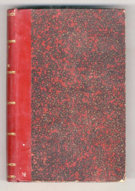 Du suicide et de la folie suicide. Par A. Brierre …