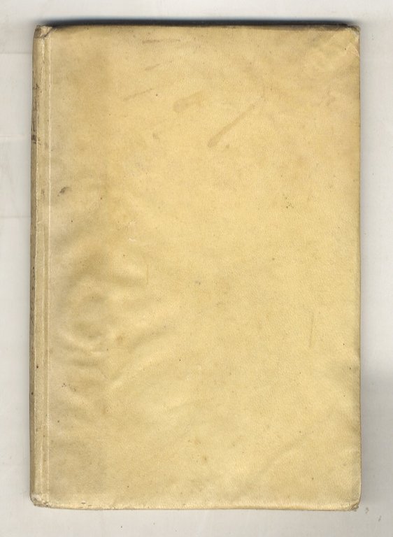Due lettere del signor Racine il giovine sopra l'anima delle …