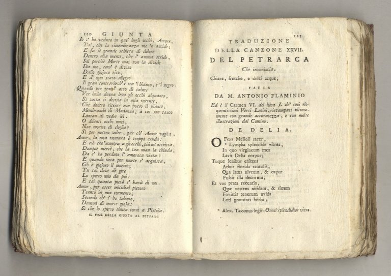 (Due opuscoli del dottor Gio. Agostino Zeviani il primo intitolato … | Immagine Gallery 2