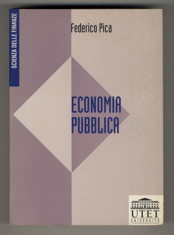 Economia pubblica.