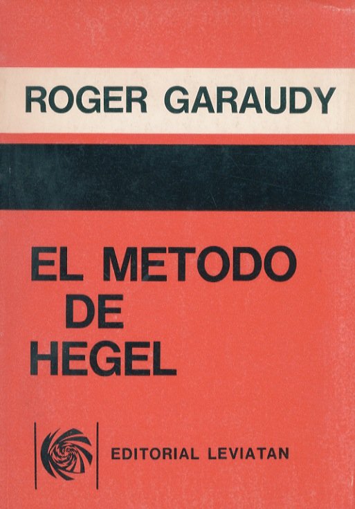 El método de Hegel.