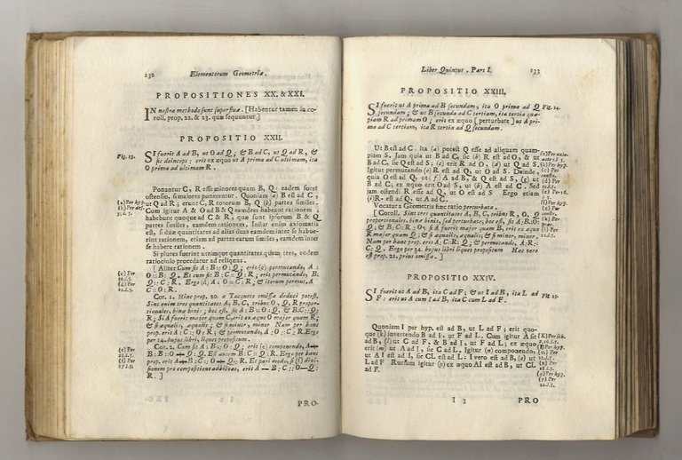 Elementa euclidea geometriae, planae ac solidae; et selecta ex Archimede …