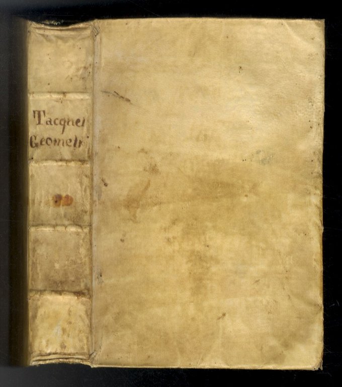 Elementa euclidea geometriae, planae ac solidae; et selecta ex Archimede …