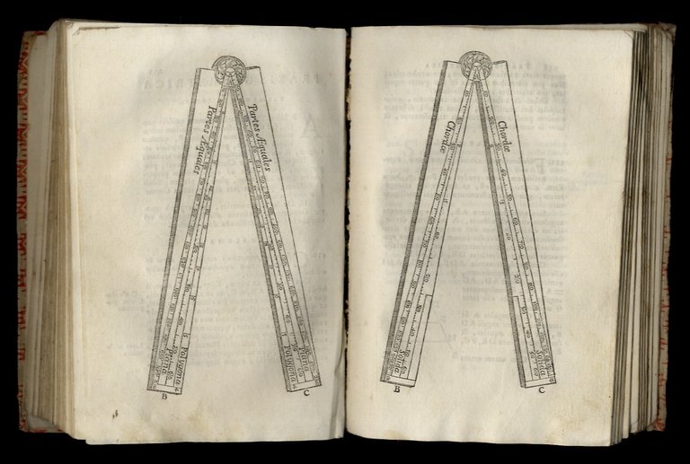 Elementa Geometriae, theoricae, et practicae (.) ad usum Universitatis Braydensis.