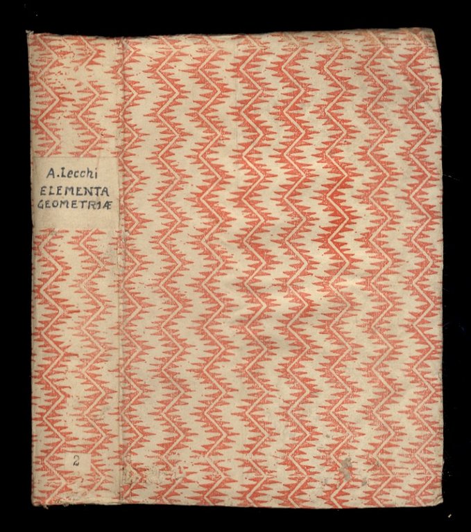 Elementa Geometriae, theoricae, et practicae (.) ad usum Universitatis Braydensis.