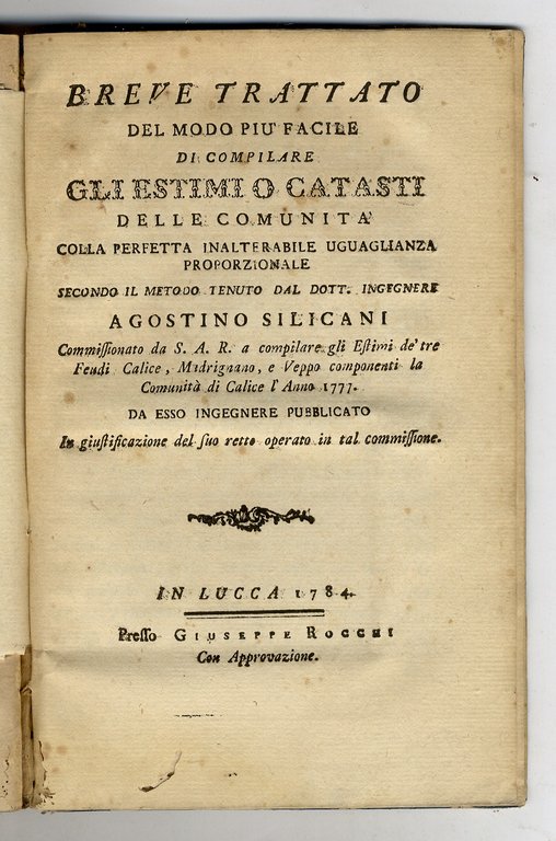Elementi della Geometria teorica e pratica, colla corrispondenza alle proposizioni …