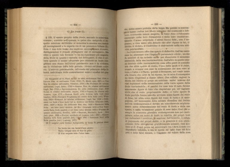 Elementi di diritto penale.