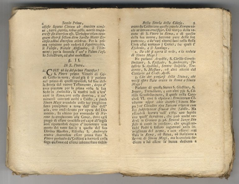 Elementi di storia. Libro ottavo che contiene la storia della …