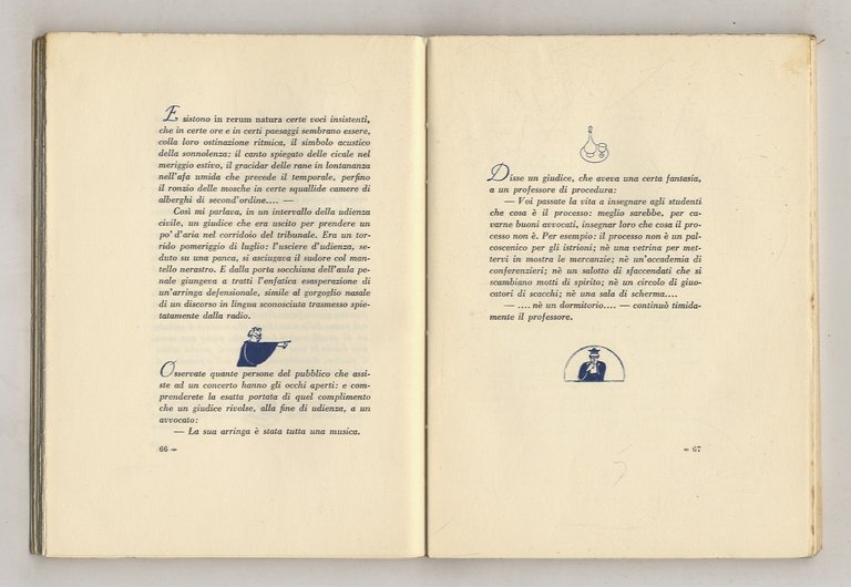 Elogio dei Giudici scritto da un Avvocato. Seconda edizione aumentata. | Immagine Gallery 2