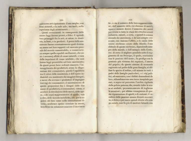 Elogio storico filosofico di Lorenzo Pignotti [.].