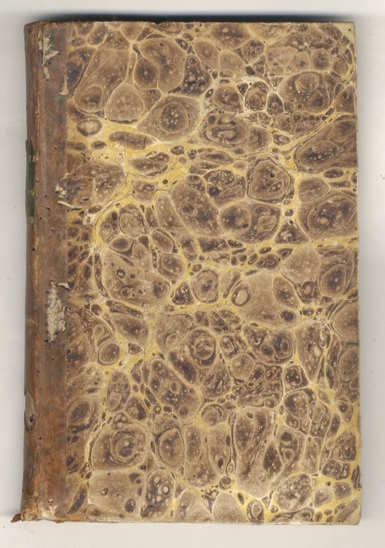 Elogio storico filosofico di Lorenzo Pignotti [.].