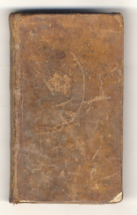 Émile, ou de l'éducation. Par J.J. Rousseau. Citoyen de Genève. …