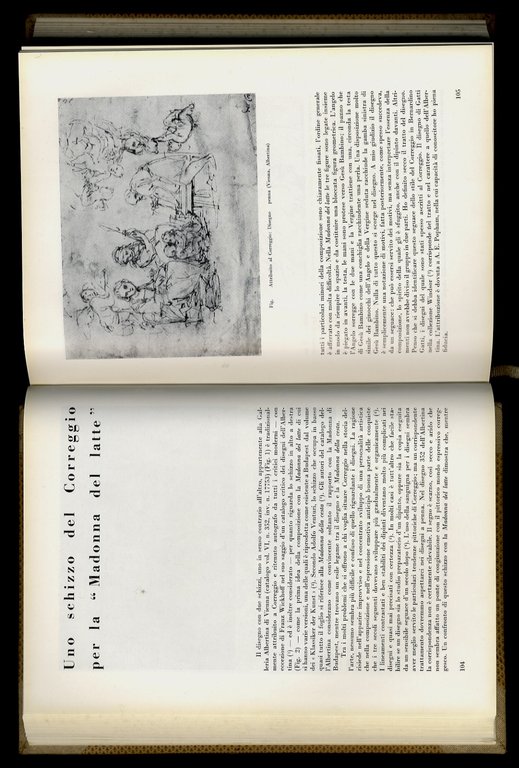 EMPORIUM. Rivista mensile illustrata d'arte e di cultura. Anno LXI. …