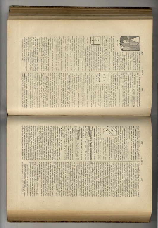 Enciclopedia araldico-cavalleresca.Prontuario nobiliare. | Immagine Gallery 4