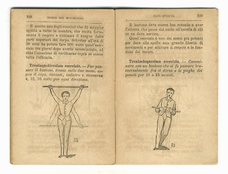 Enciclopedia igienica popolare del dott. Paolo Mantegazza. Anno sesto. 1871. …