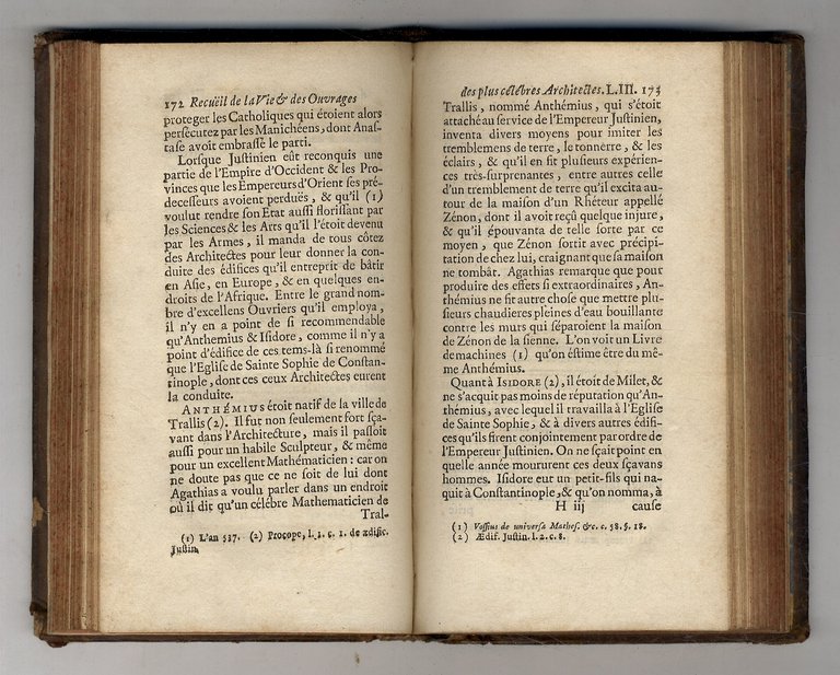 Entretiens sur les vies et sur les ouvrages des plus …