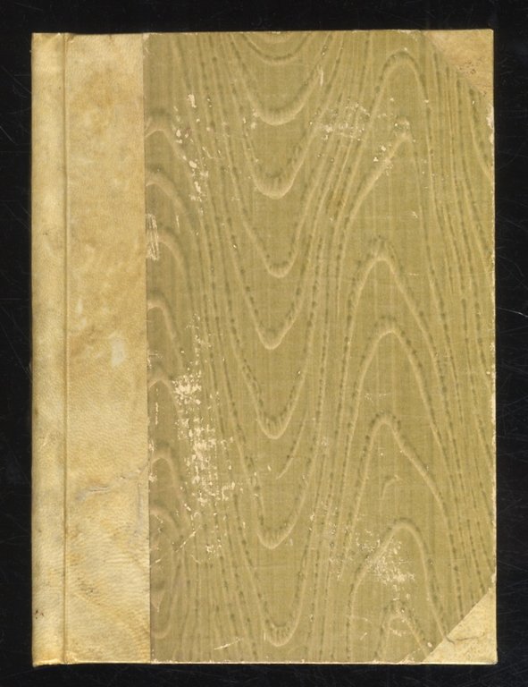 Epistole del famosissimo Ovidio vulgare in octava rima.
