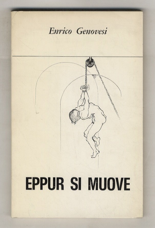 Eppur si muove.
