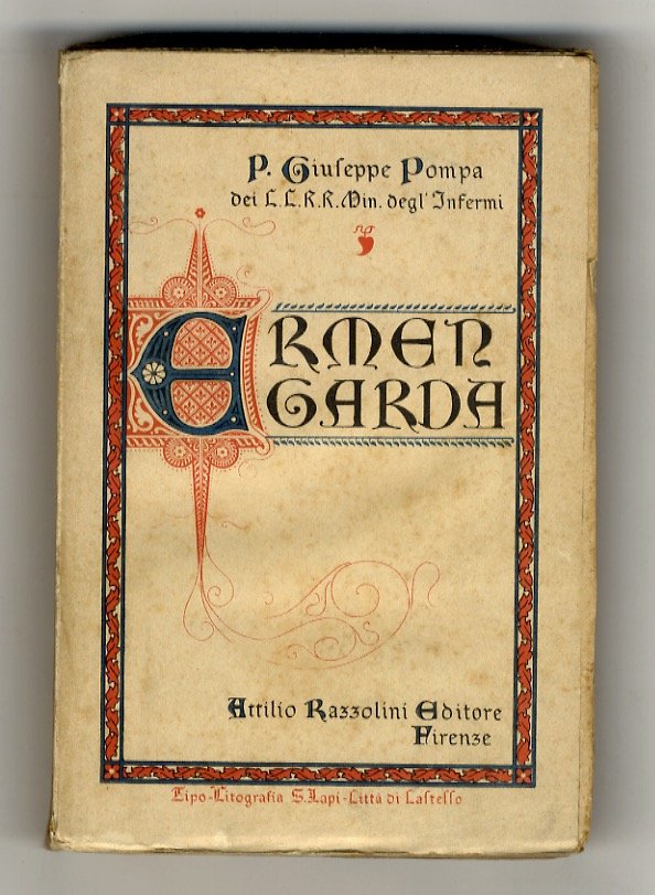 Ermengarda.
